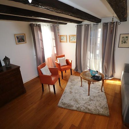 Appartement Bastion De Olenevka Ngoại thất bức ảnh