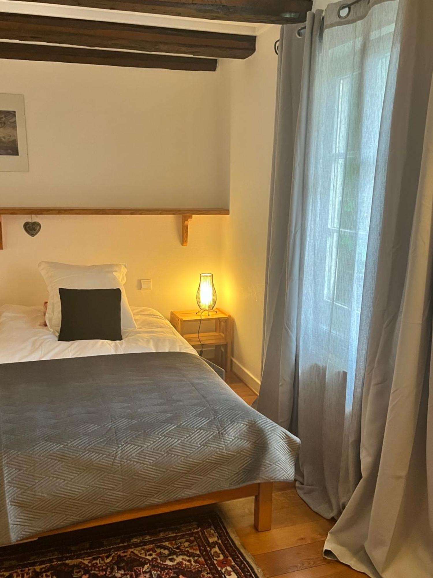 Appartement Bastion De Olenevka Ngoại thất bức ảnh