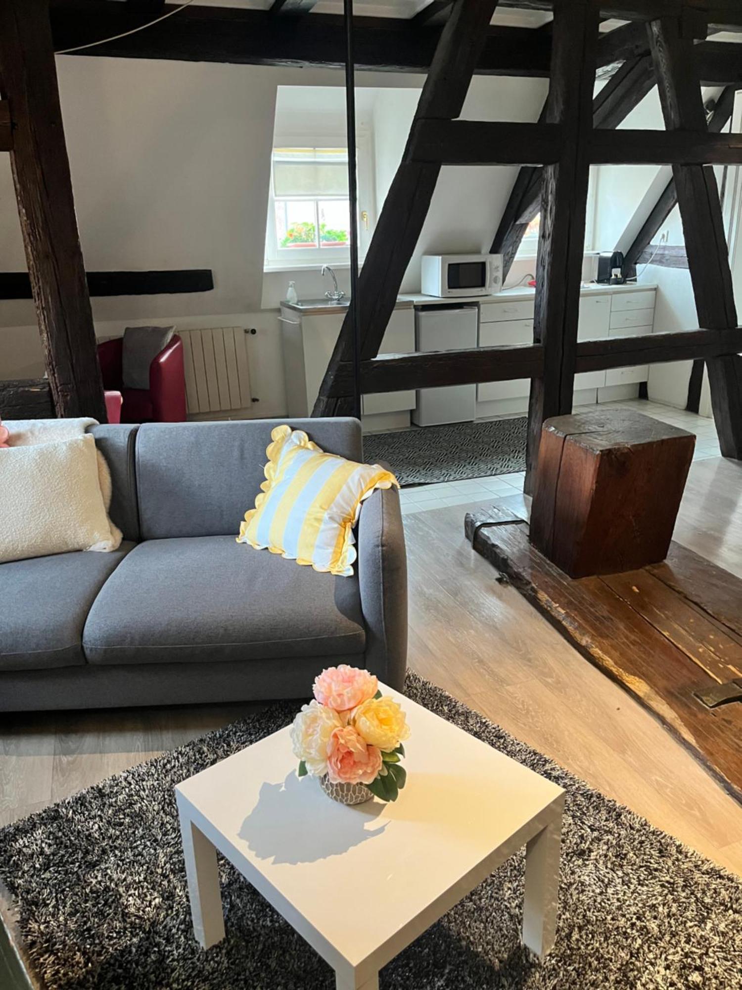 Appartement Bastion De Olenevka Ngoại thất bức ảnh