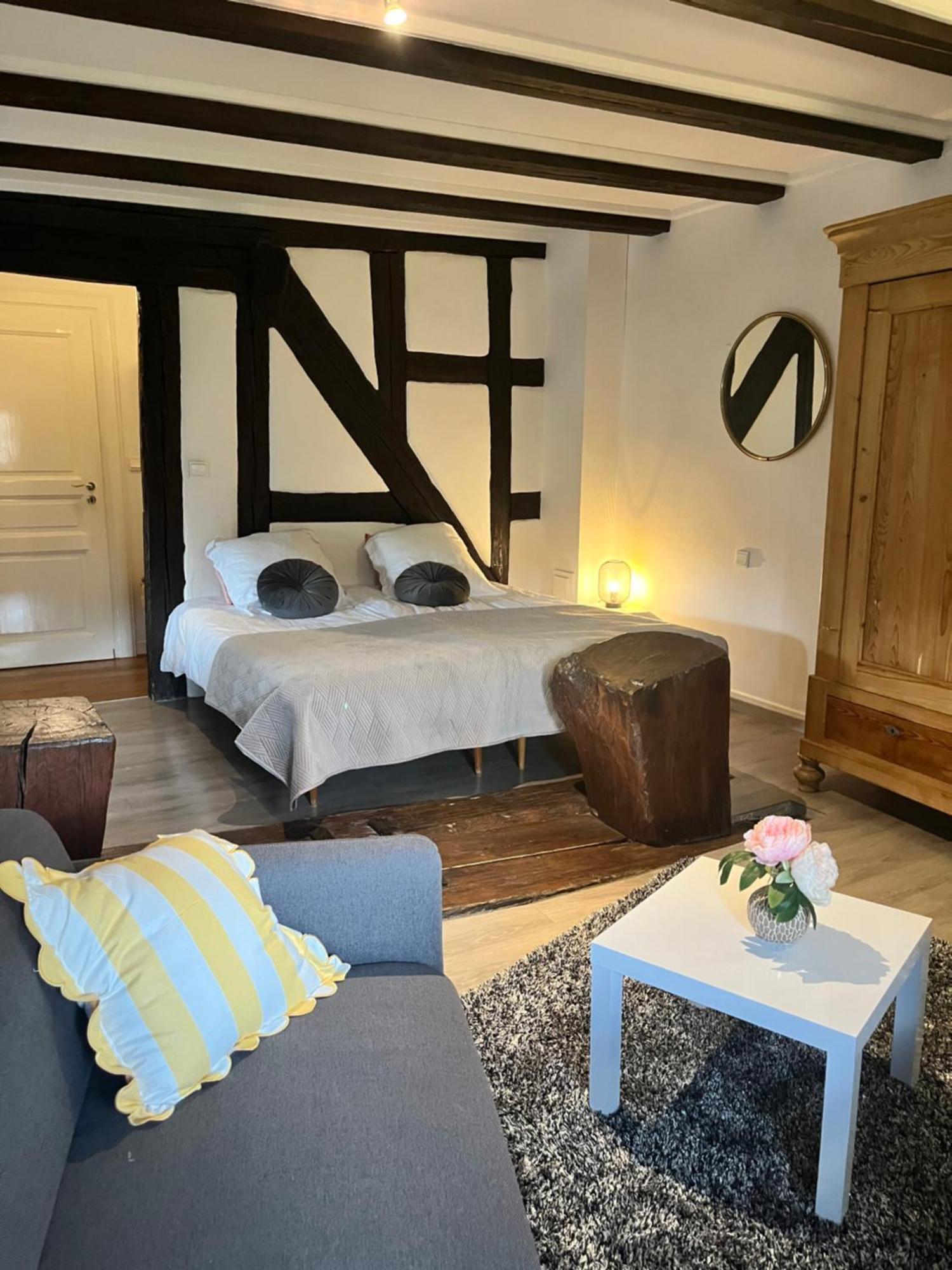Appartement Bastion De Olenevka Ngoại thất bức ảnh